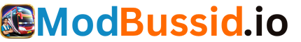 ModBussid.io - Mod Bussid | Download Free Bus, Truck, Car & Motorbike Mods