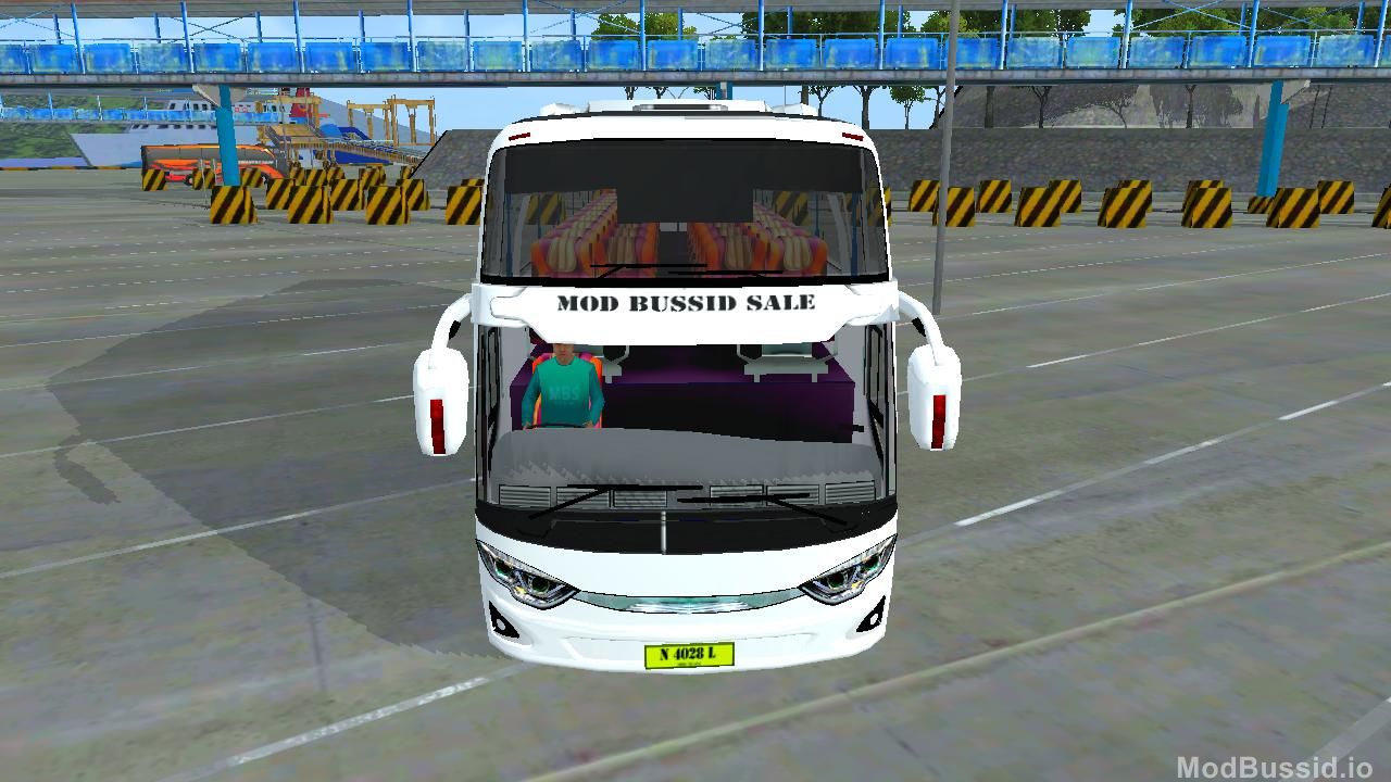 Photo of JB3+ SHD by MBS Team 1