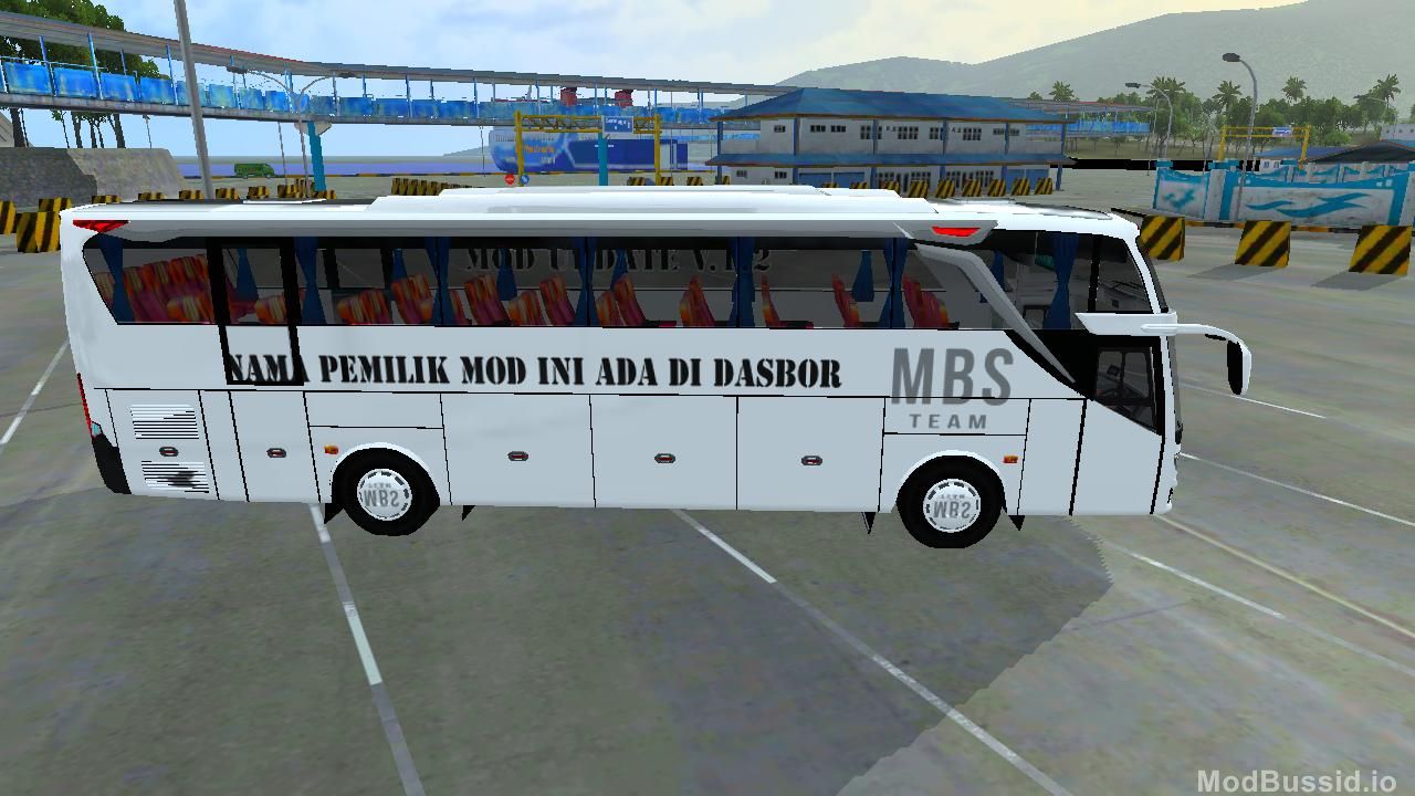 Photo of JB3+ SHD by MBS Team 2