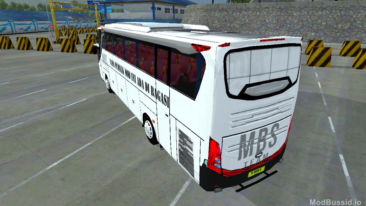 Photo of JB3+ SHD by MBS Team 3