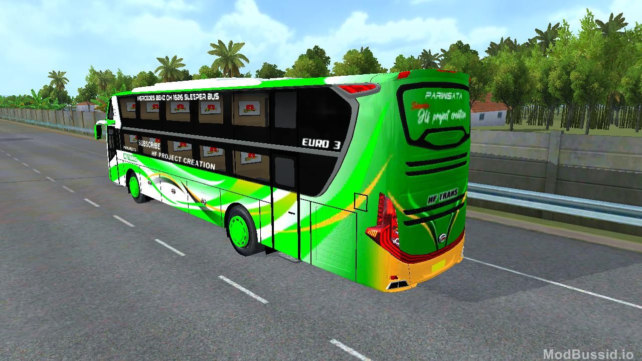 Photo of Jetbus 3 DC 3