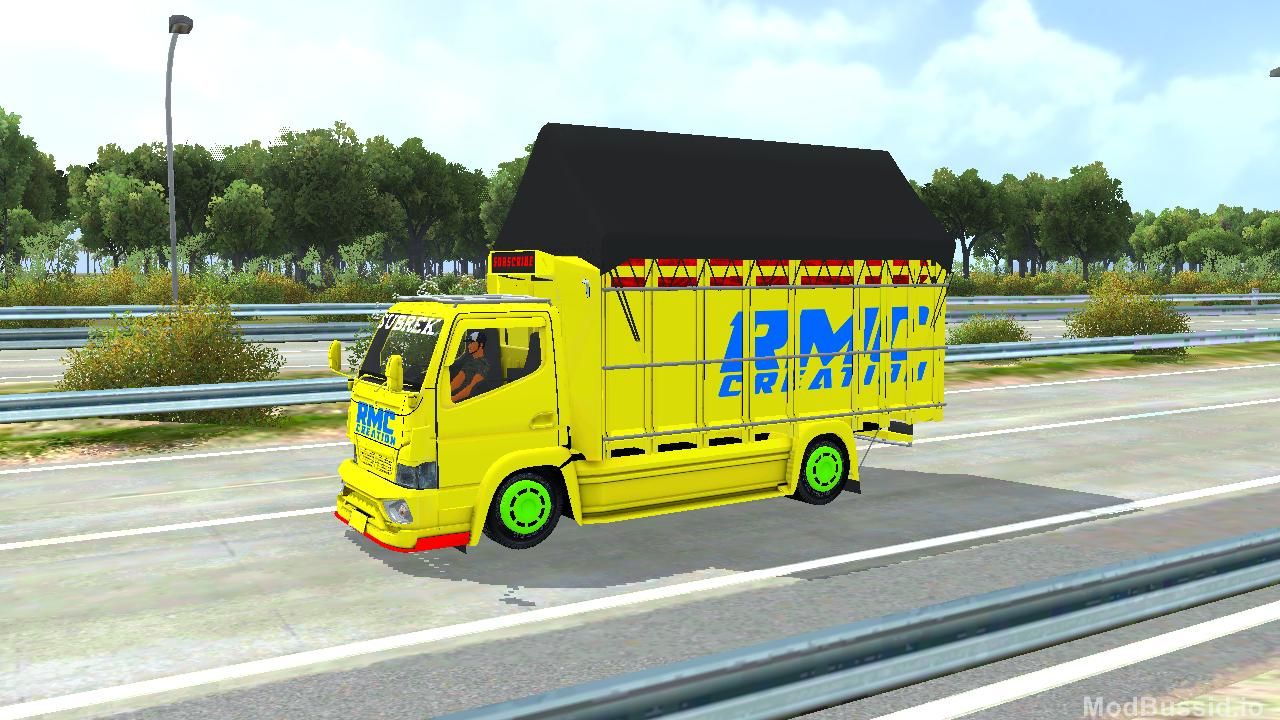 Photo of MAS BOSS 5
