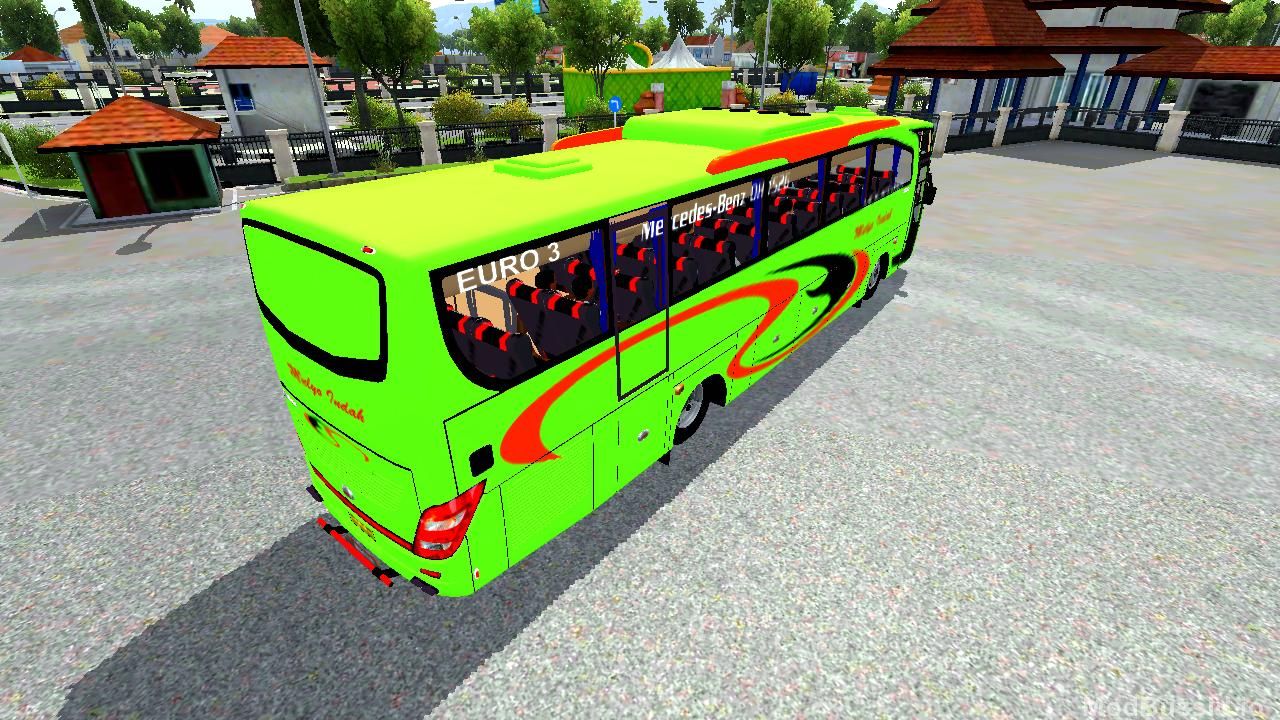 Photo of Mercedes-Benz OH 1526 3