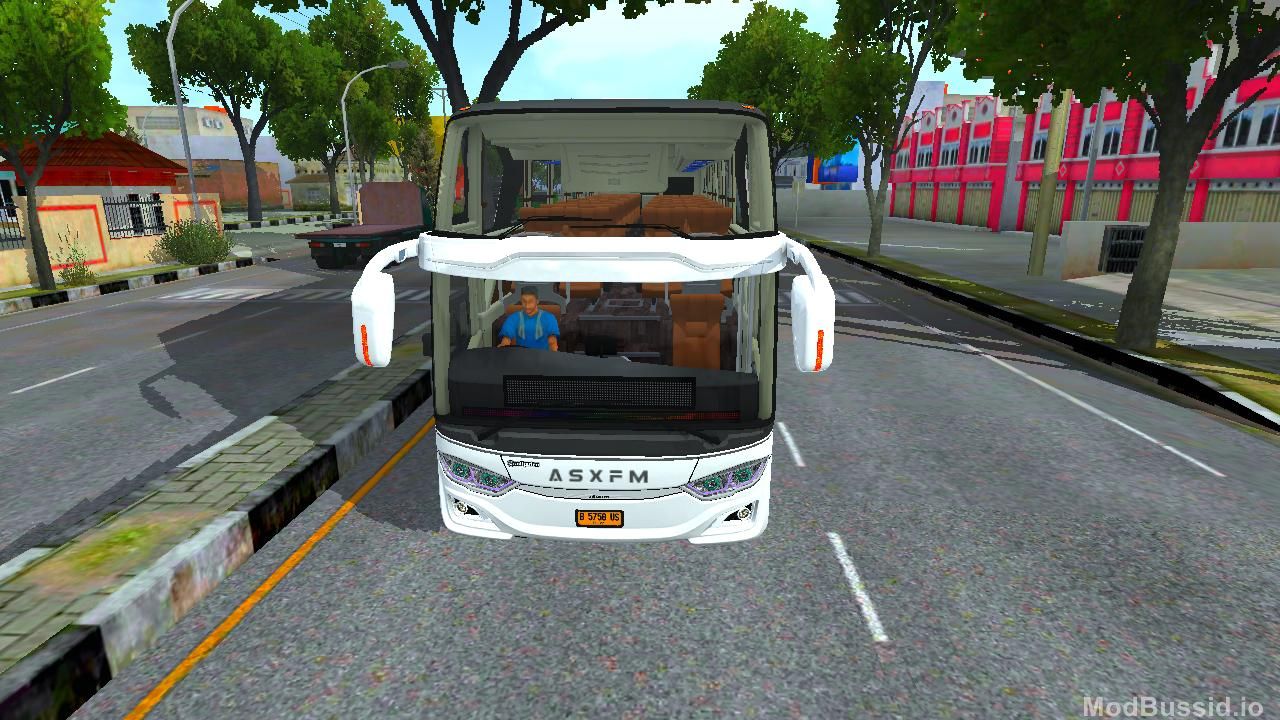 Photo of SHD JB3 GEN 3 SCANIA 1