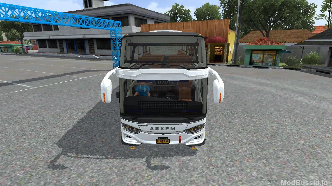 Photo of SHD JB3 GEN 3 SCANIA 1