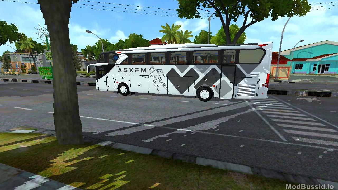 Photo of SHD JB3 GEN 3 SCANIA 2