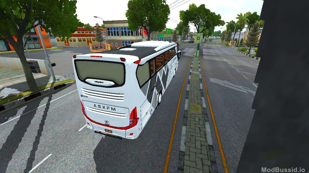 Photo of SHD JB3 GEN 3 SCANIA 4