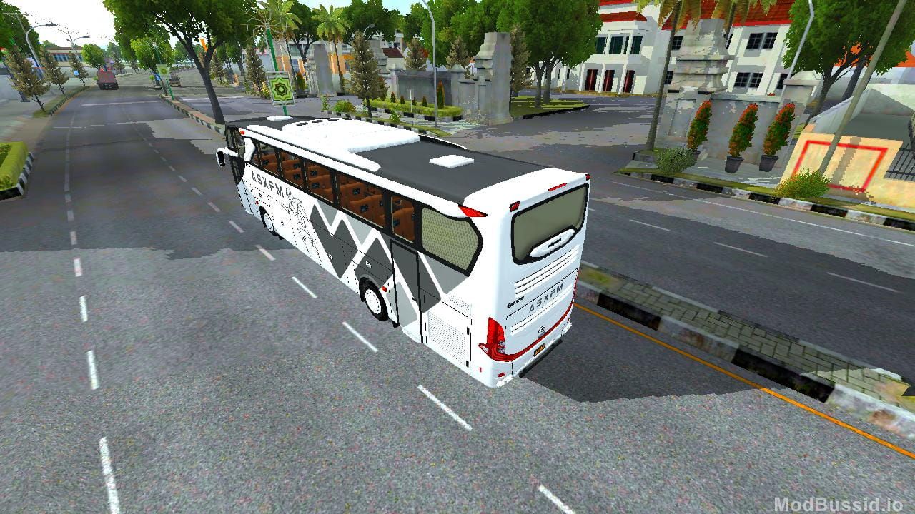 Photo of SHD JB3 GEN 3 SCANIA 3