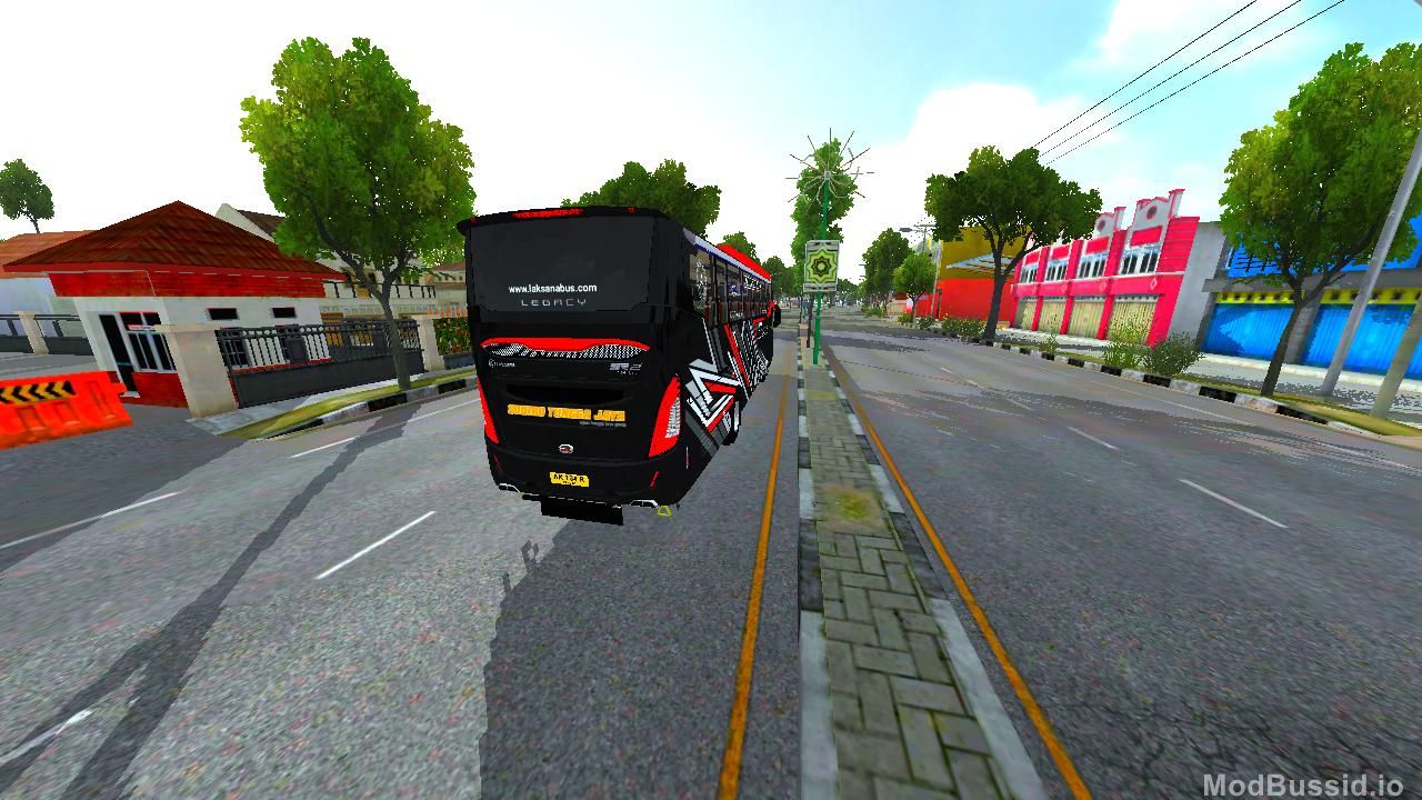 Photo of SR2 NRS 2
