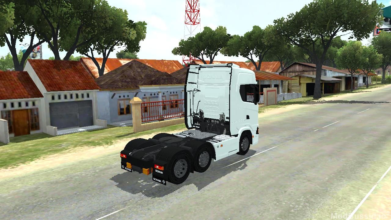 Photo of Scania S730 5