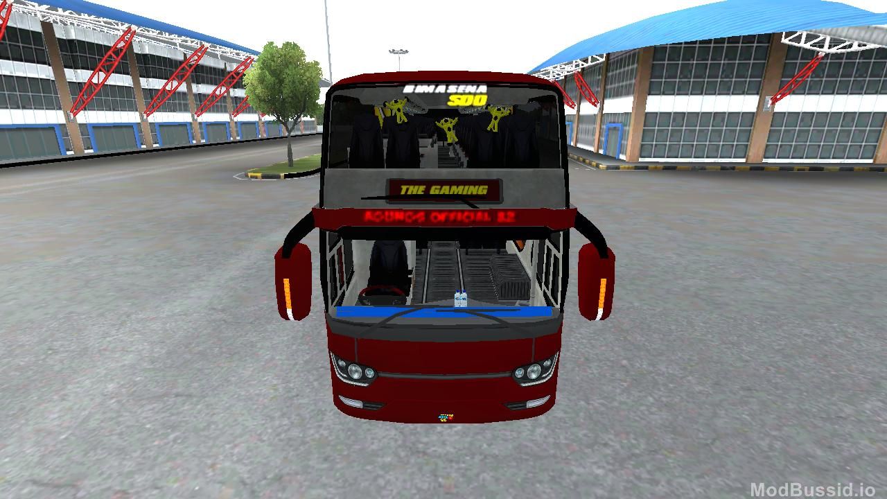 Photo of Srikandi D2 1