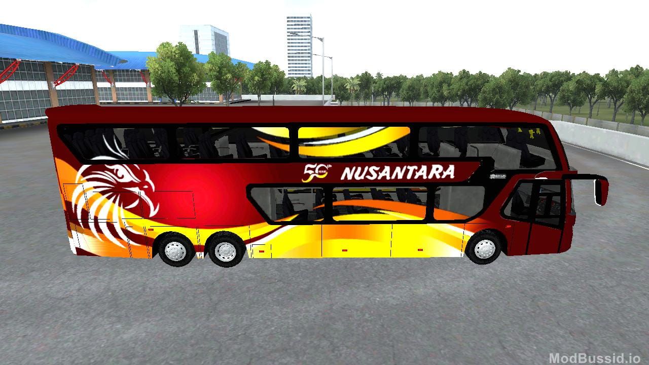 Photo of Srikandi D2 2