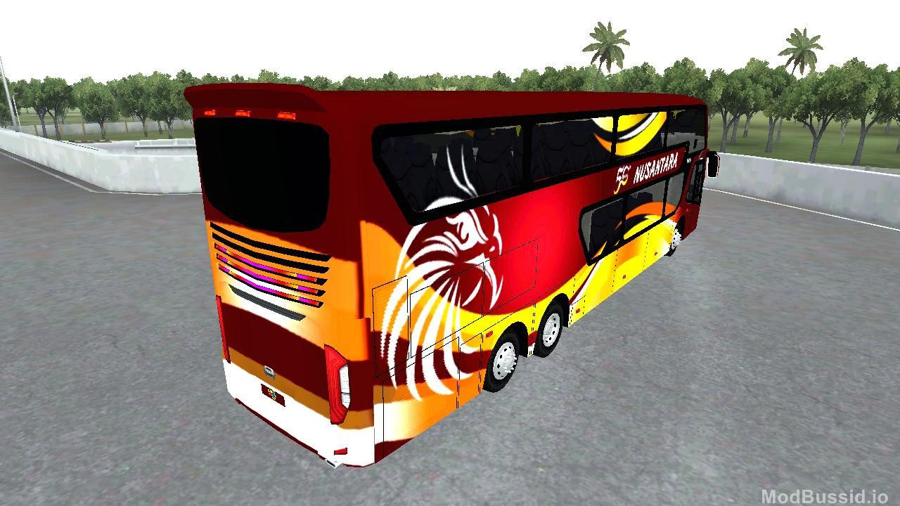 Photo of Srikandi D2 3