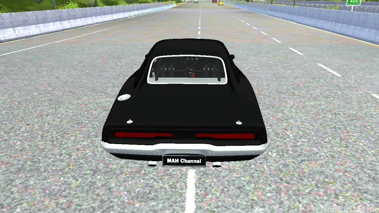 Photo of 1970 Dodge Charger By MAH Channel 7