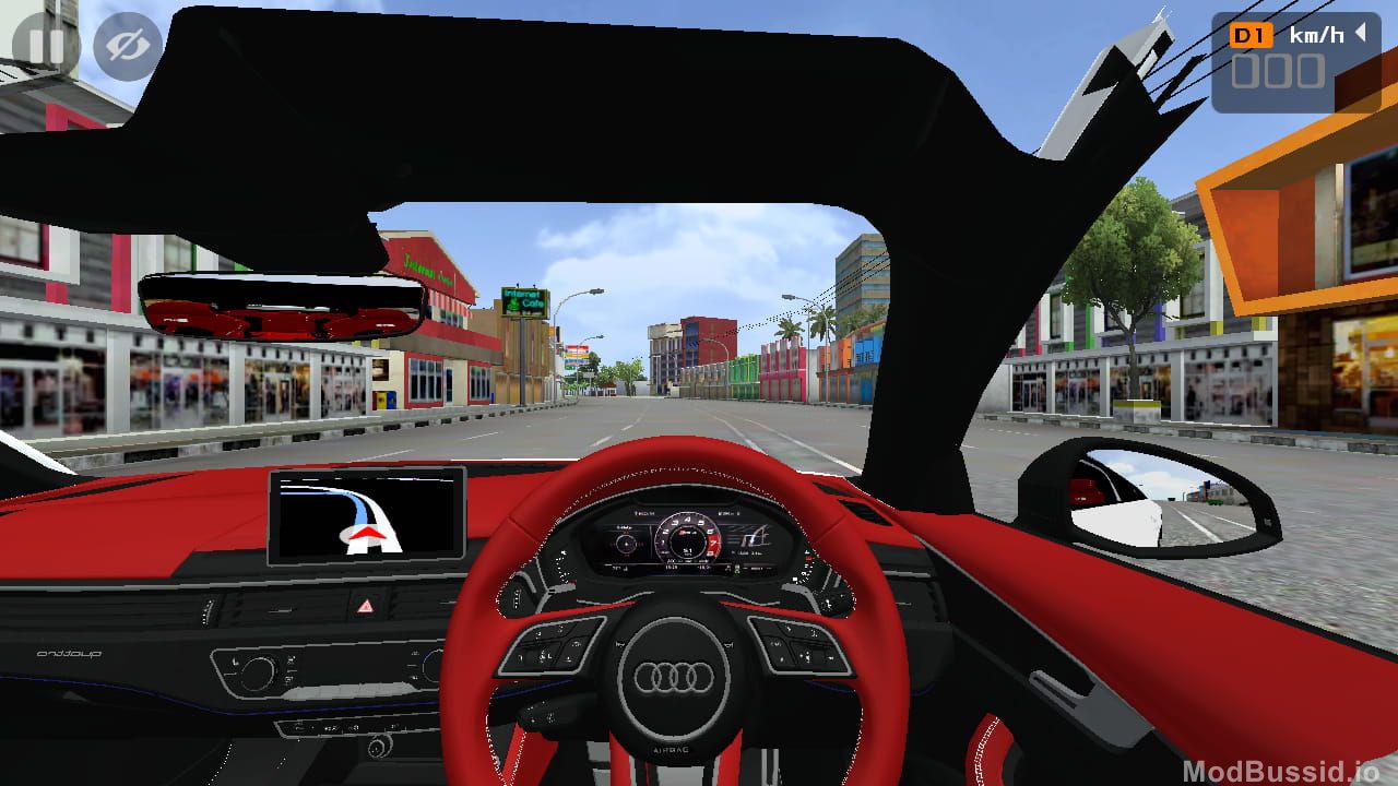 Photo of Audi RS4 2023 9