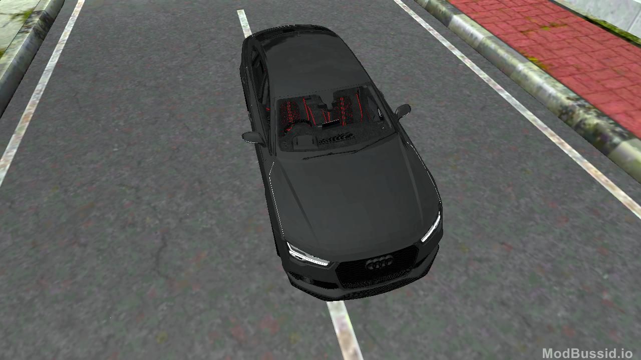 Photo of Audi RS7 1