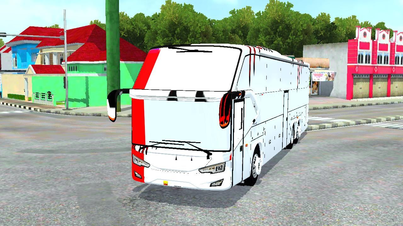 Download Mod Bussid Bus Avante Tronton H9