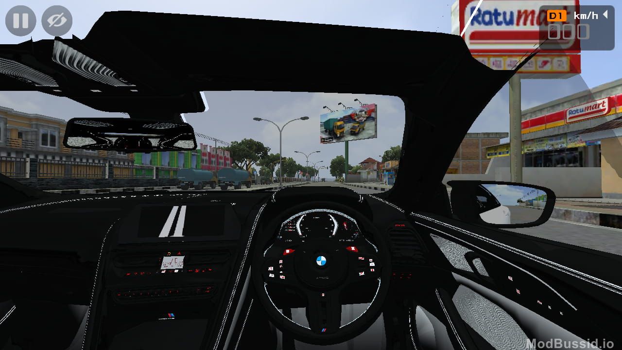 Photo of BMW M8 8