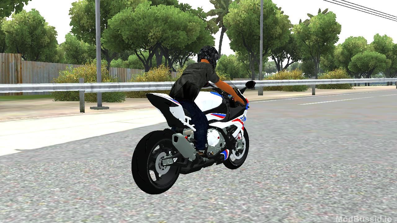 Photo of BMW S1000RR 5