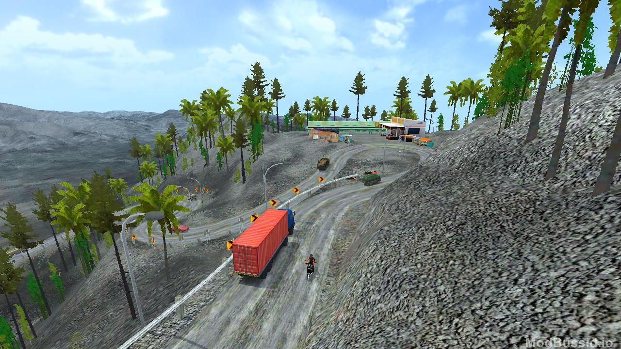 Photo of Bromo Versi Mod Map Tambang 3