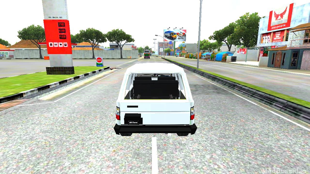 Photo of Daihatsu Taft Hiline 7