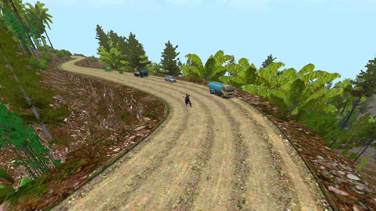 Photo of Death Offroad 2