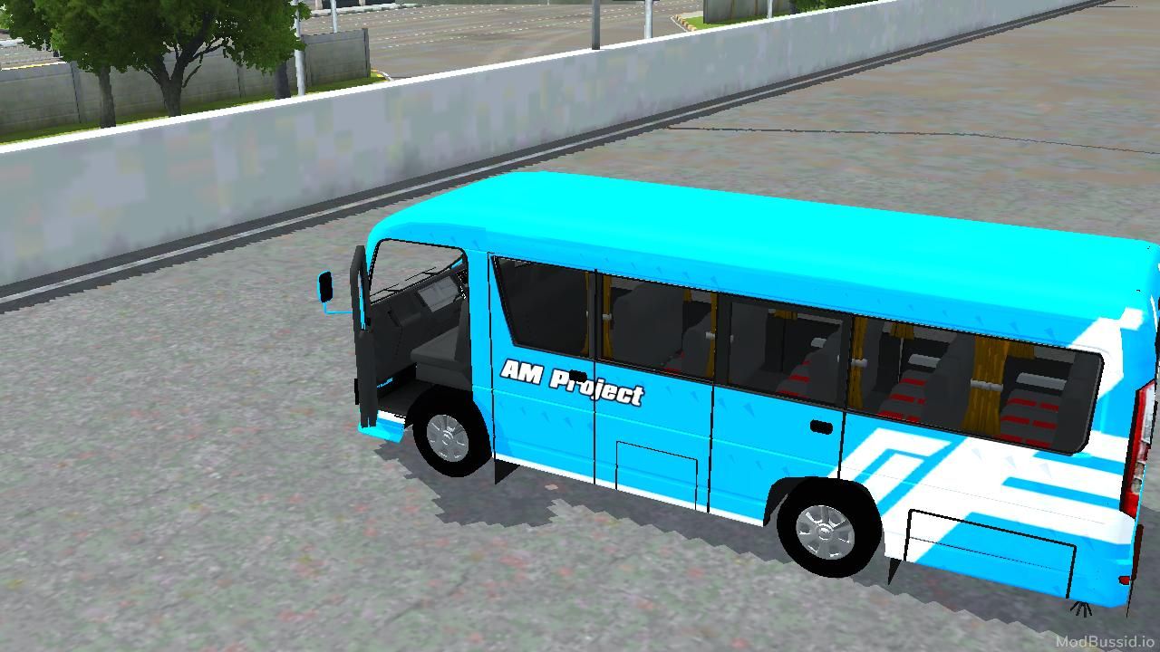 Photo of ELF NLR 4