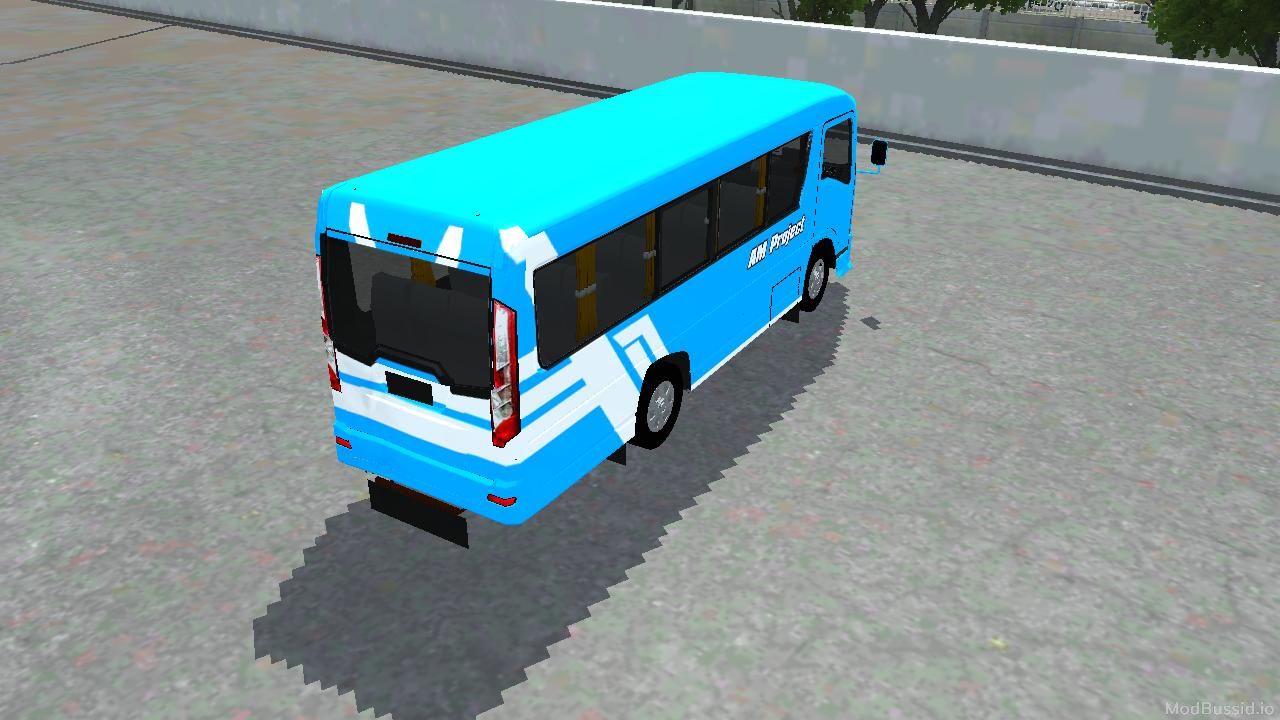 Photo of ELF NLR 8