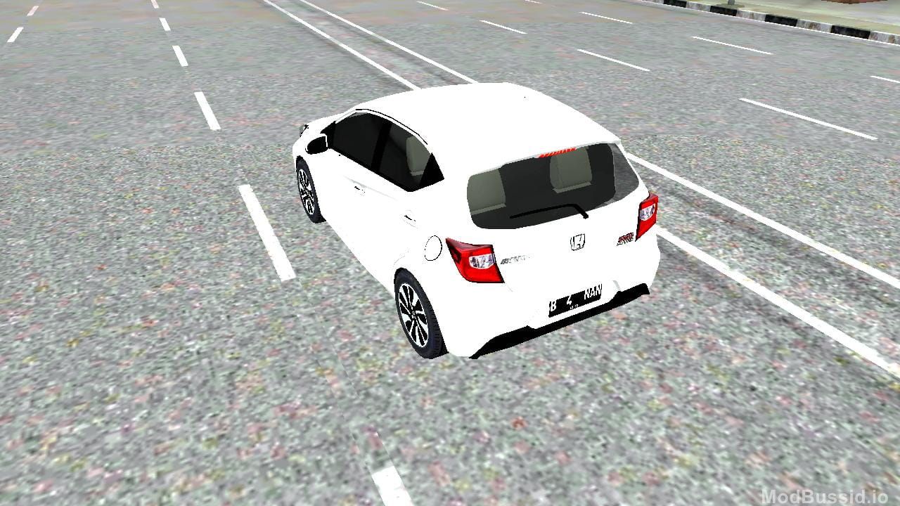 Photo of Honda Brio Std 2
