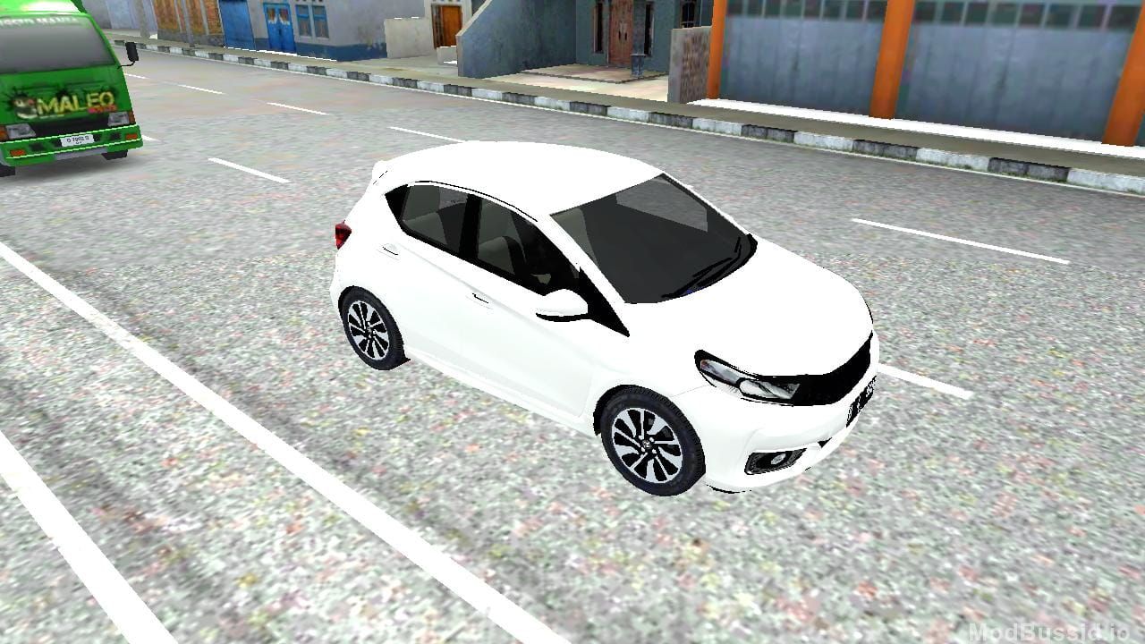 Photo of Honda Brio Std 4
