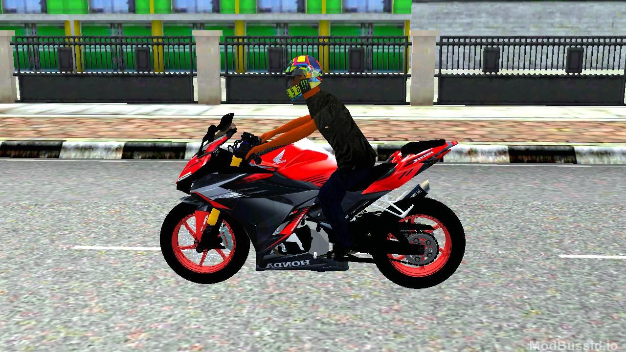 Photo of Honda CBR 150R 2021 2