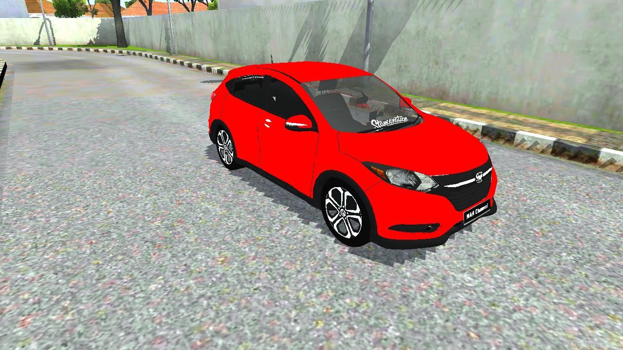 Photo of Honda HRV 3