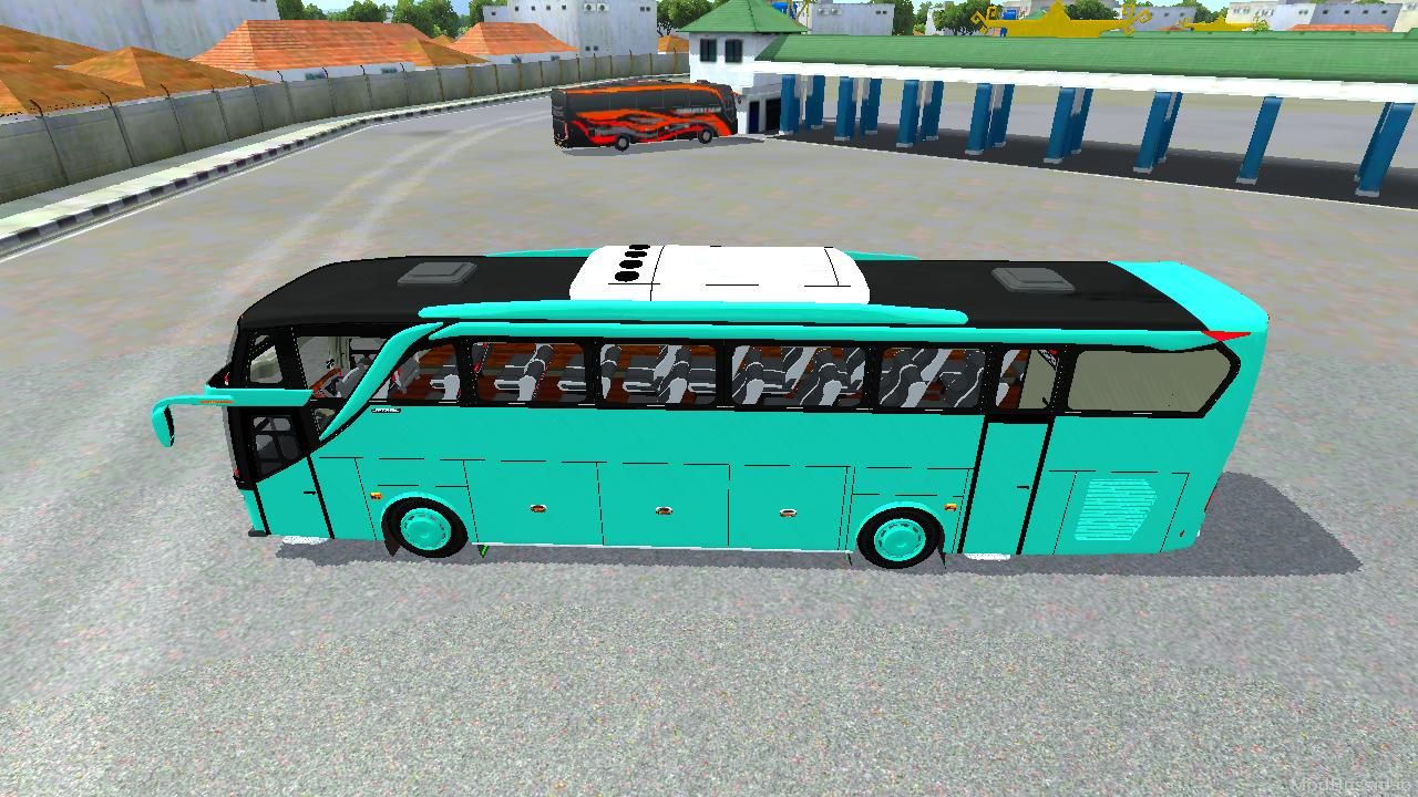 Photo of JB2 SHD HINO RK 5
