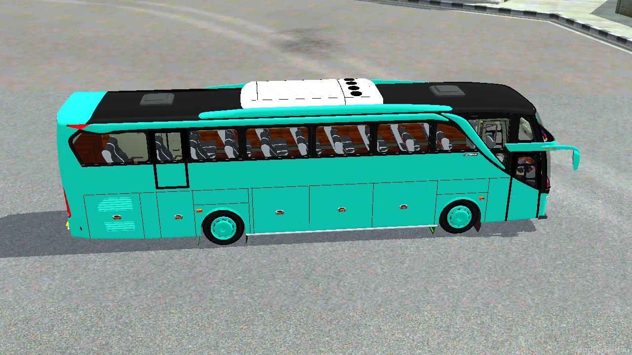 Photo of JB2 SHD HINO RK 6