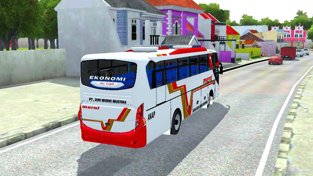 Photo of JB3 BUMEL 6