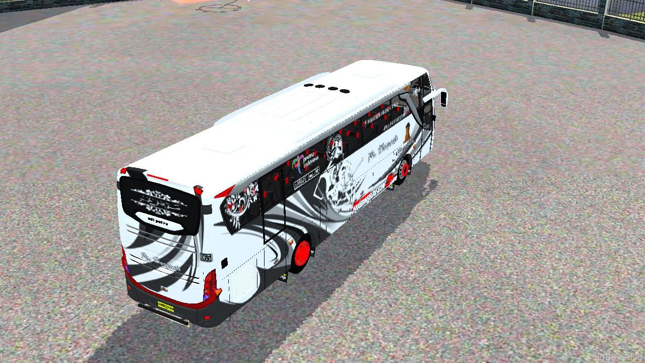 Photo of JETBUS 3 Seinngalir (2) 6