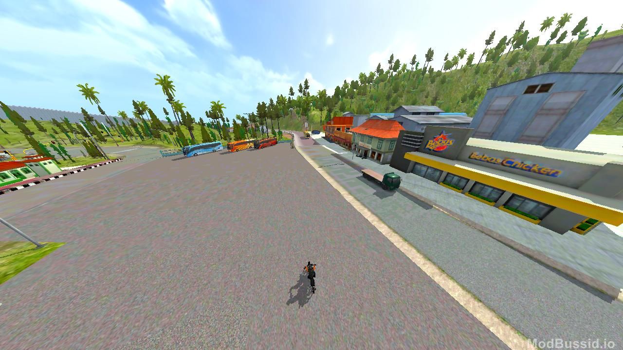 Photo of Jalur Papua Maut 4