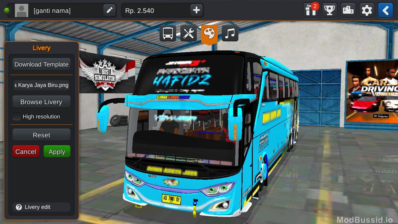 Photo of Jetbus 3 + 11