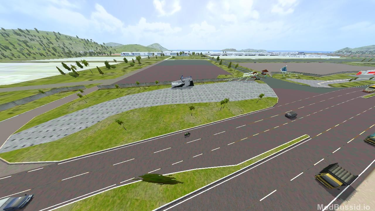 Photo of Mandalika International Circuit 7
