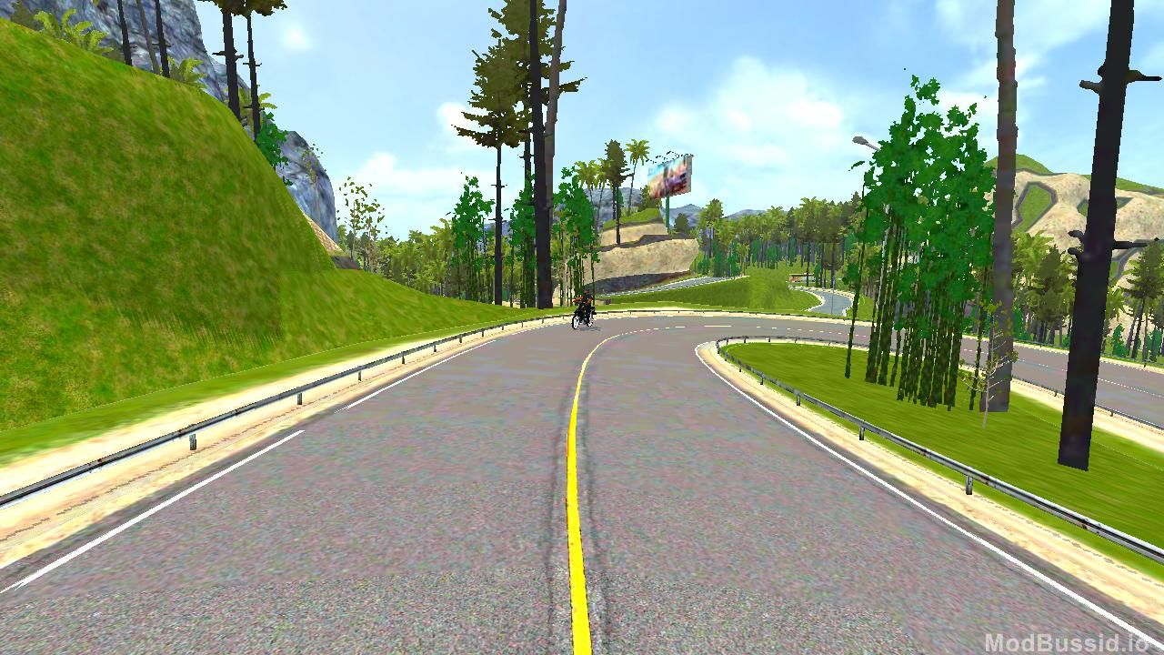 Photo of Map Offroad V3 5