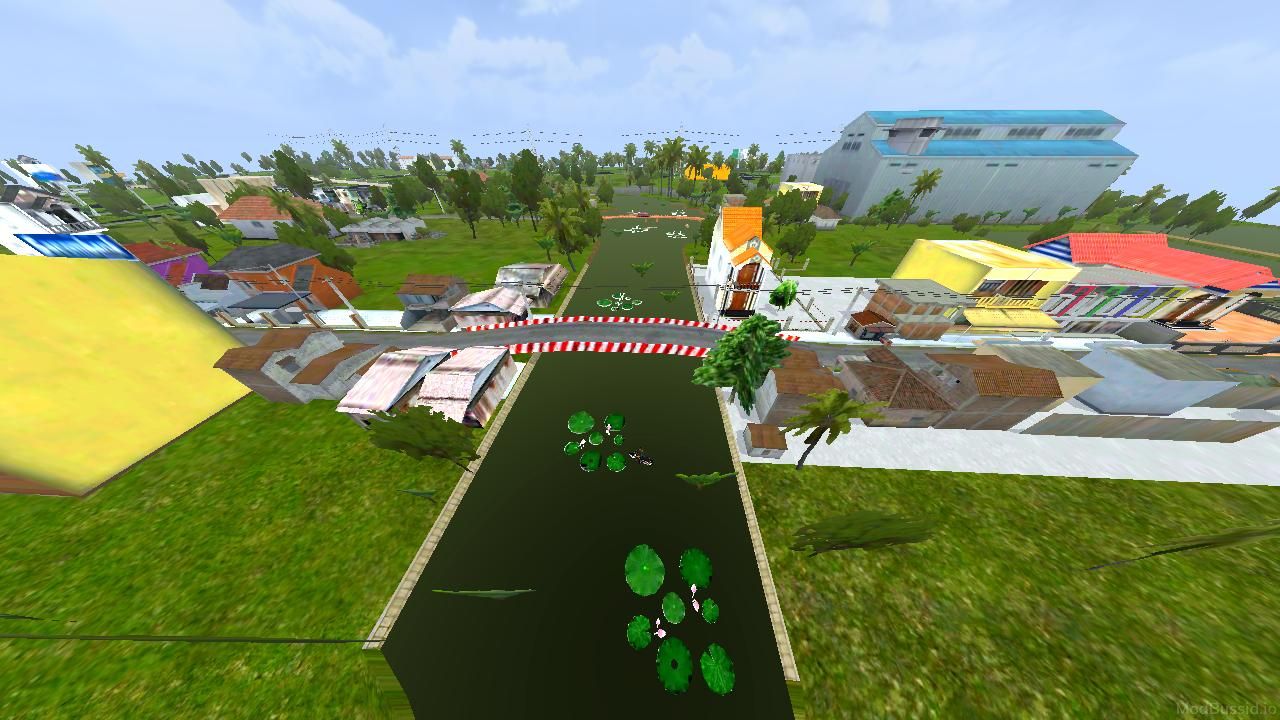 Photo of Map VN Village 7