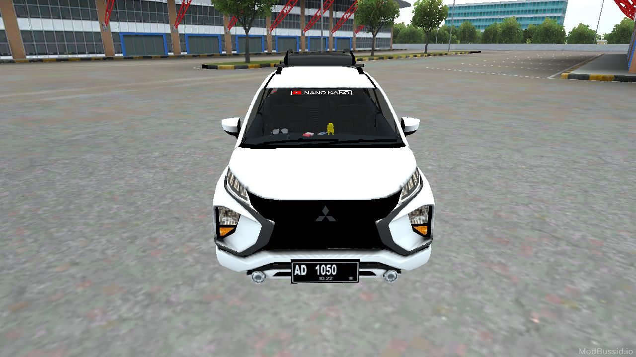 Photo of Mitsubishi Xpander 1