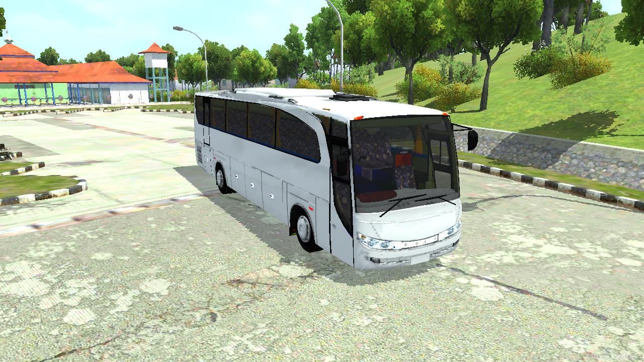 Photo of AP SETRA SMILE 2