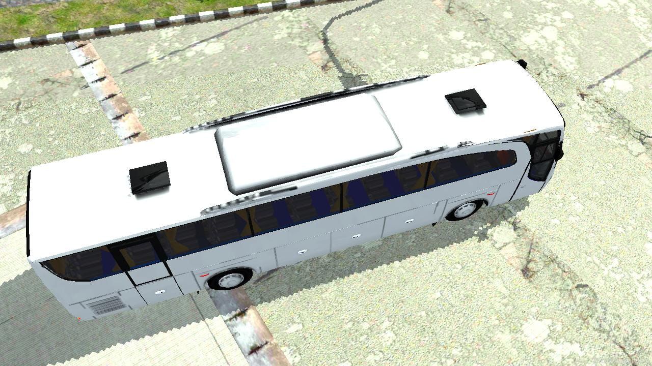 Photo of AP SETRA SMILE 4
