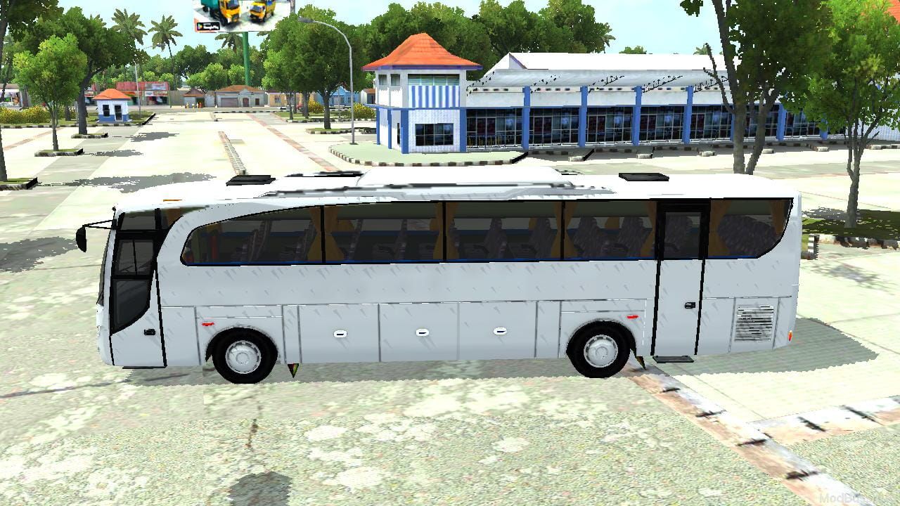 Photo of AP SETRA SMILE 3