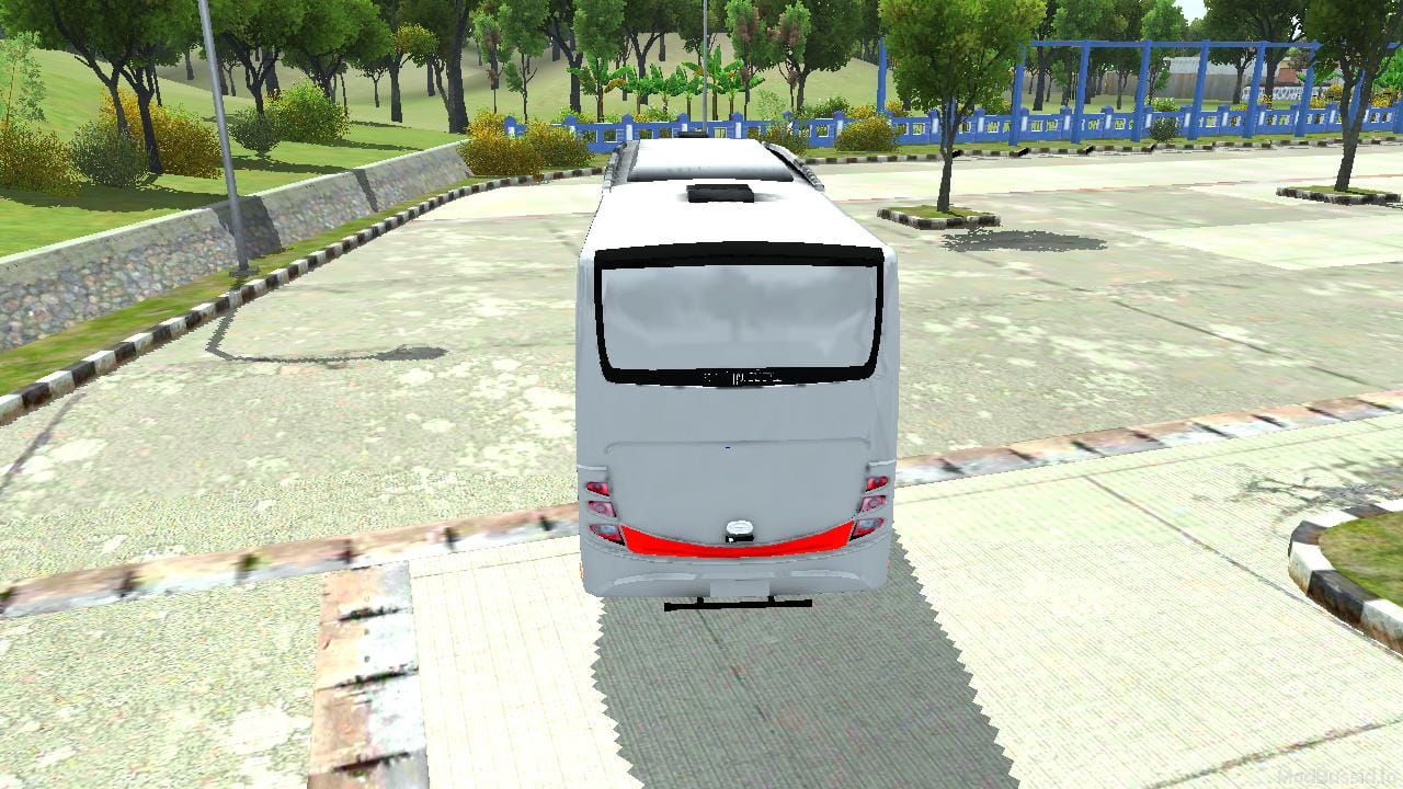 Photo of AP SETRA SMILE 8