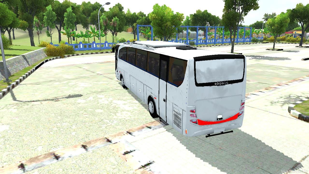 Photo of AP SETRA SMILE 6