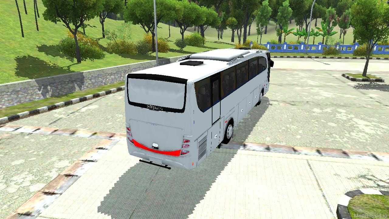 Photo of AP SETRA SMILE 7
