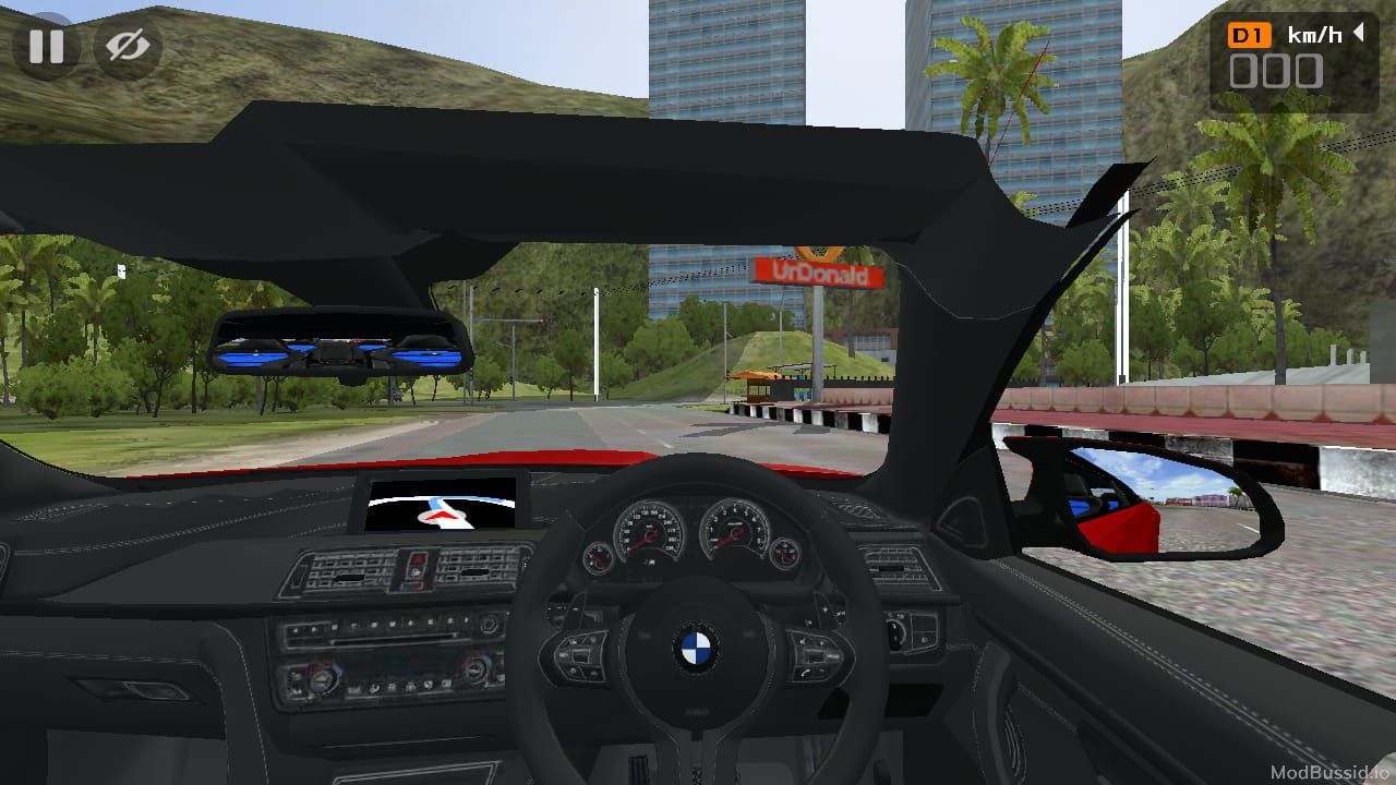 Photo of BMW M4 STOCK 8