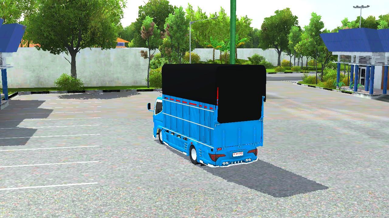 Photo of Canter 010 Budesign 6